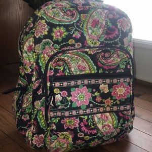 Vera Bradley Backpack